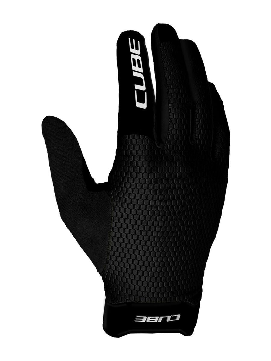 Cube Handschuhe Gravity langfinger - Liquid-Life #Wähle Deine Farbe_black