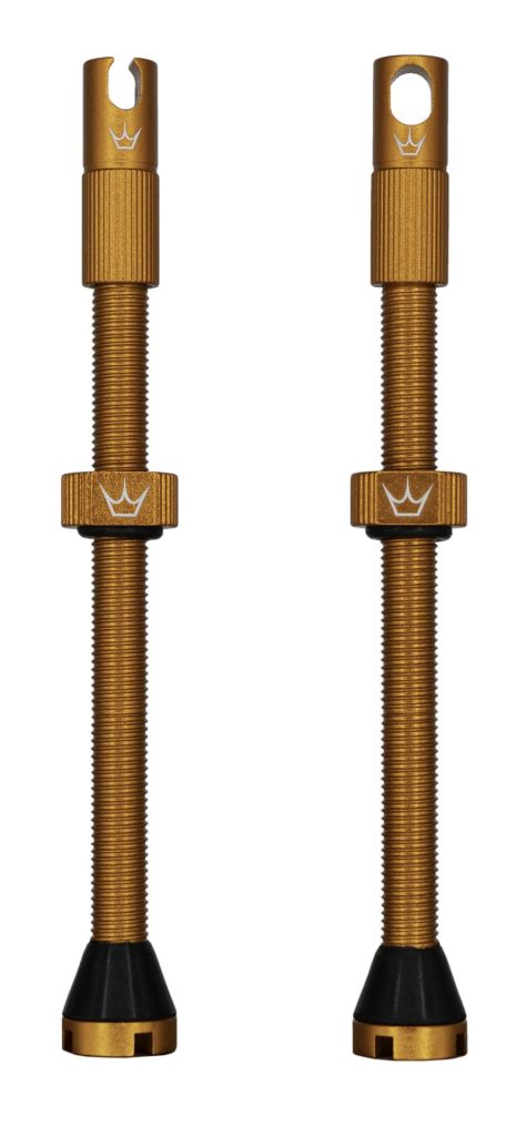 Peaty's x Chris King (MK2) Tubeless #Wähle Deine Farbe_Mango