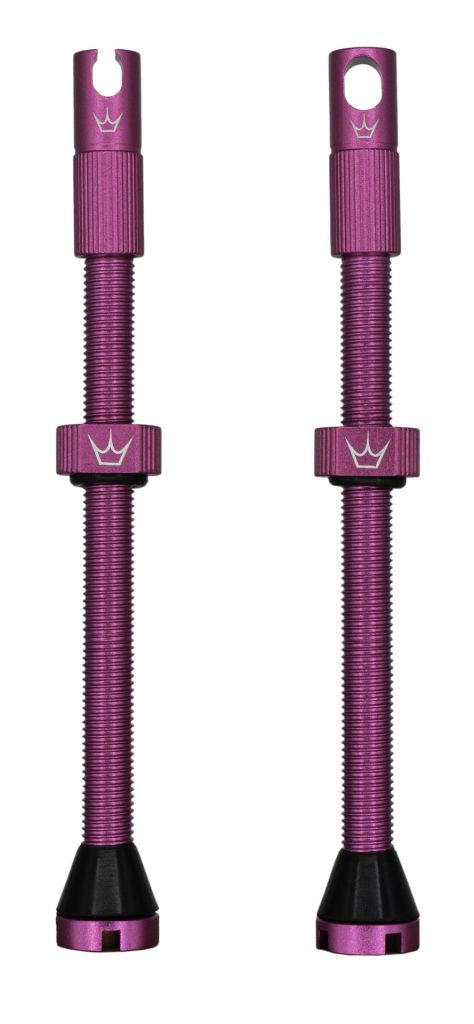 Peaty's x Chris King (MK2) Tubeless #Wähle Deine Farbe_Punch