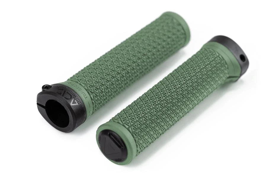 Acid Griffe ICON ONE - Liquid-Life #Wähle Deine Farbe_olive