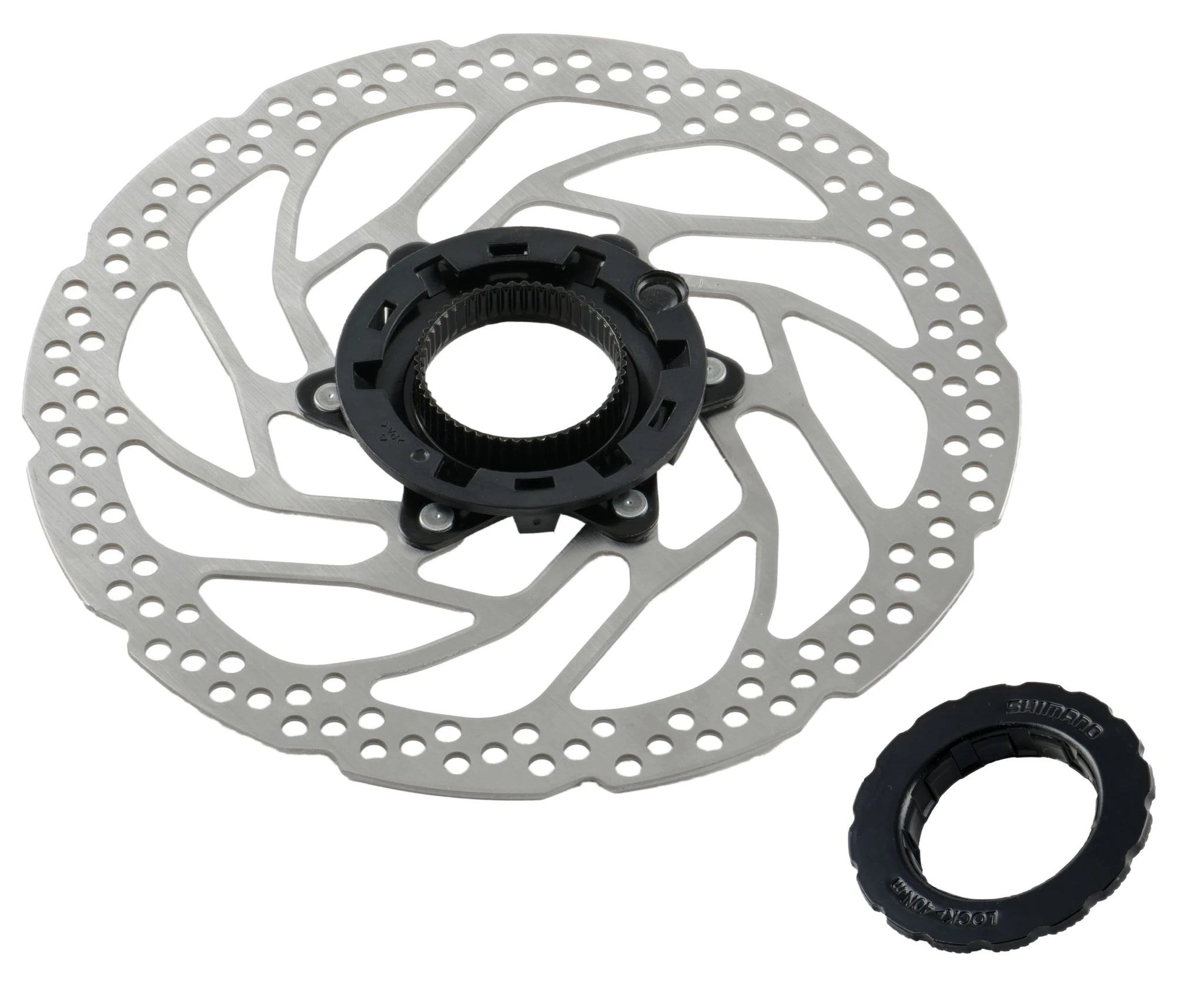 Shimano Bremsscheibe RT-EM300 für SHIMANO E-BIKE 180mm - Liquid-Life #Wähle Deine Farbe_