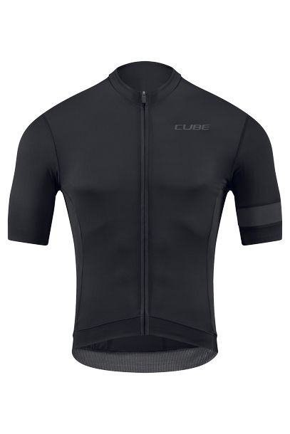 Cube BLACKLINE Trikot kurzarm - Liquid-Life #Wähle Deine Farbe_black
