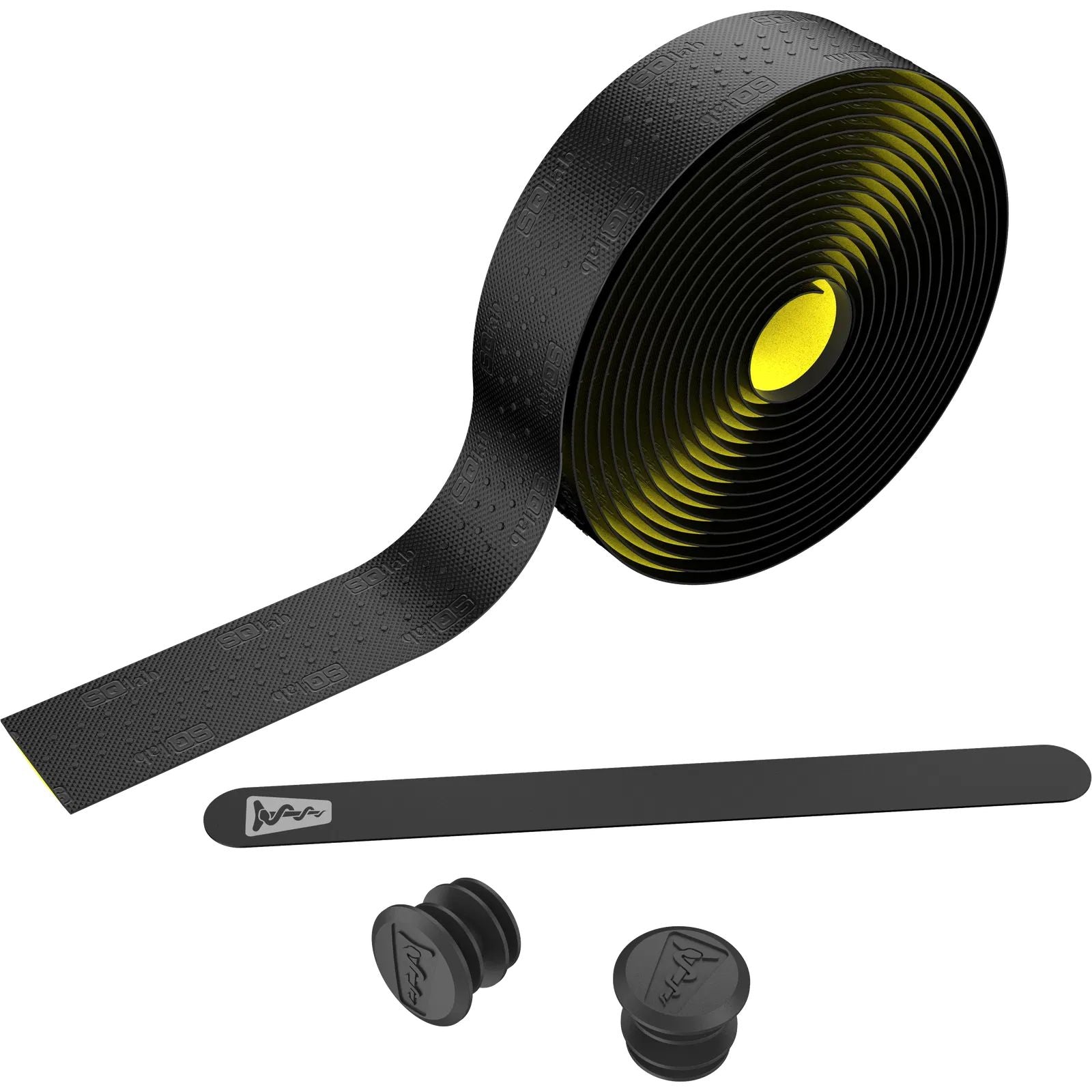 SQ-lab Lenkerband 714 - Liquid-Life #Wähle Deine Farbe_black