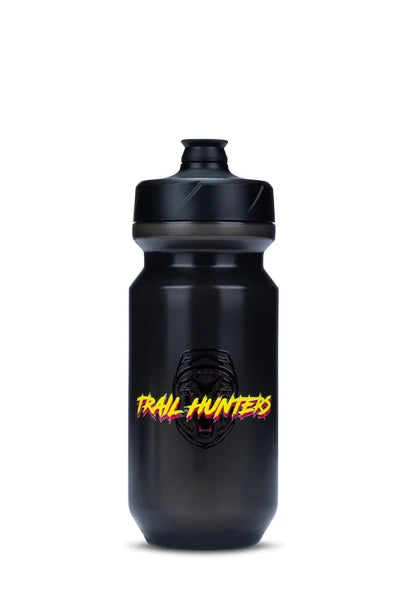 Cube Trinkflasche Flow 500 - Liquid-Life #Wähle Deine Farbe_black´n´yellow