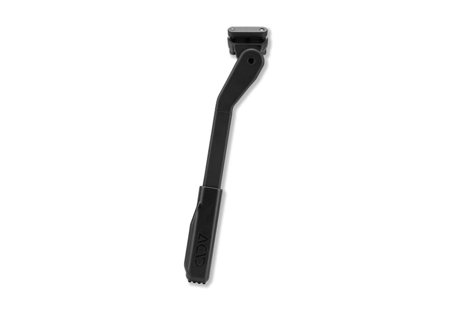 Acid Fahrradständer FM ROOKIE EASY - Liquid-Life #Wähle Deine Farbe_schwarz