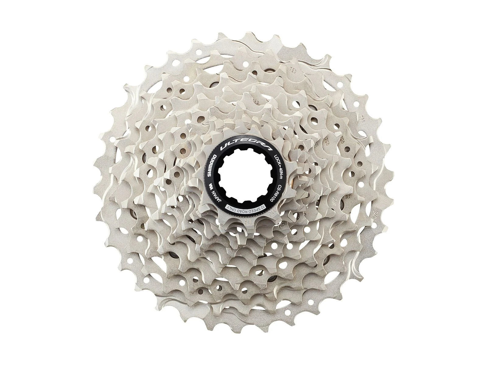 Shimano ULTEGRA CS-R8101 12-fach - Liquid-Life #Wähle Deine Farbe_