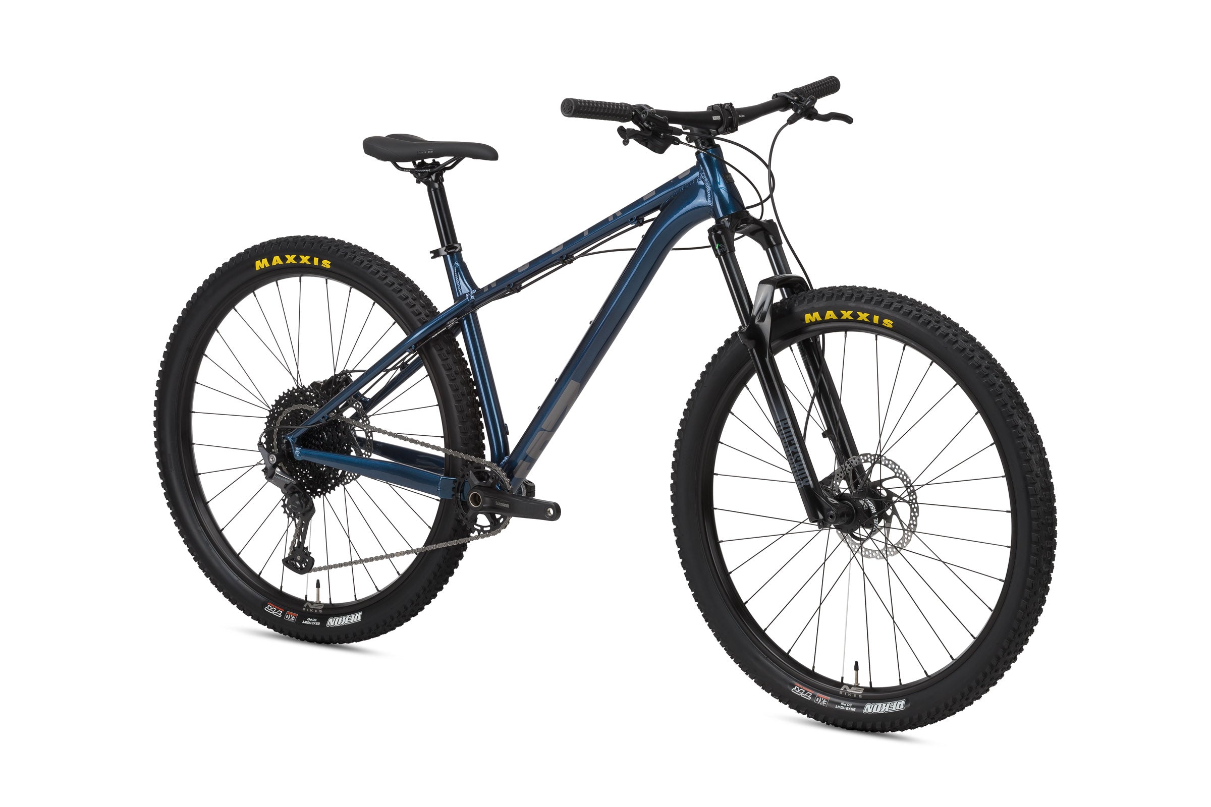 NS Bikes Eccentric Lite 1 blue