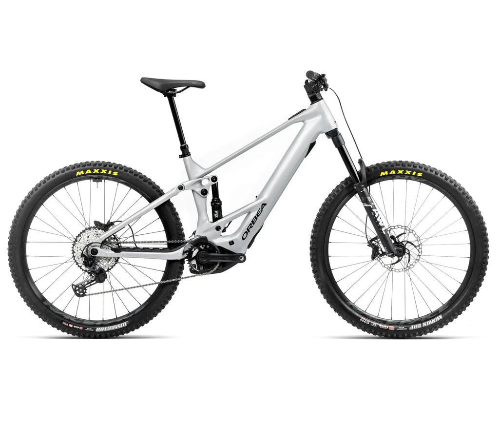 Orbea WILD ST H20 Halo - Gloss 2025