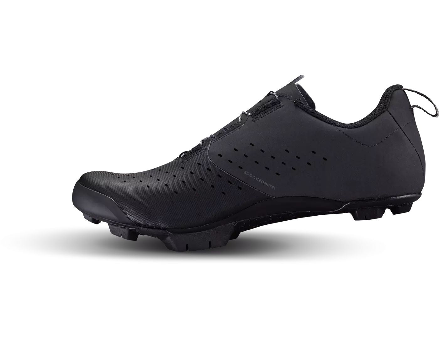 Specialized RECON 1.0 #Wähle Deine Farbe_BLACK