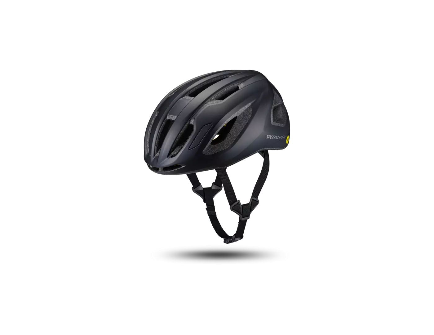 Specialized Chamonix 3 Helm - Liquid-Life #Wähle Deine Farbe_Matte Black