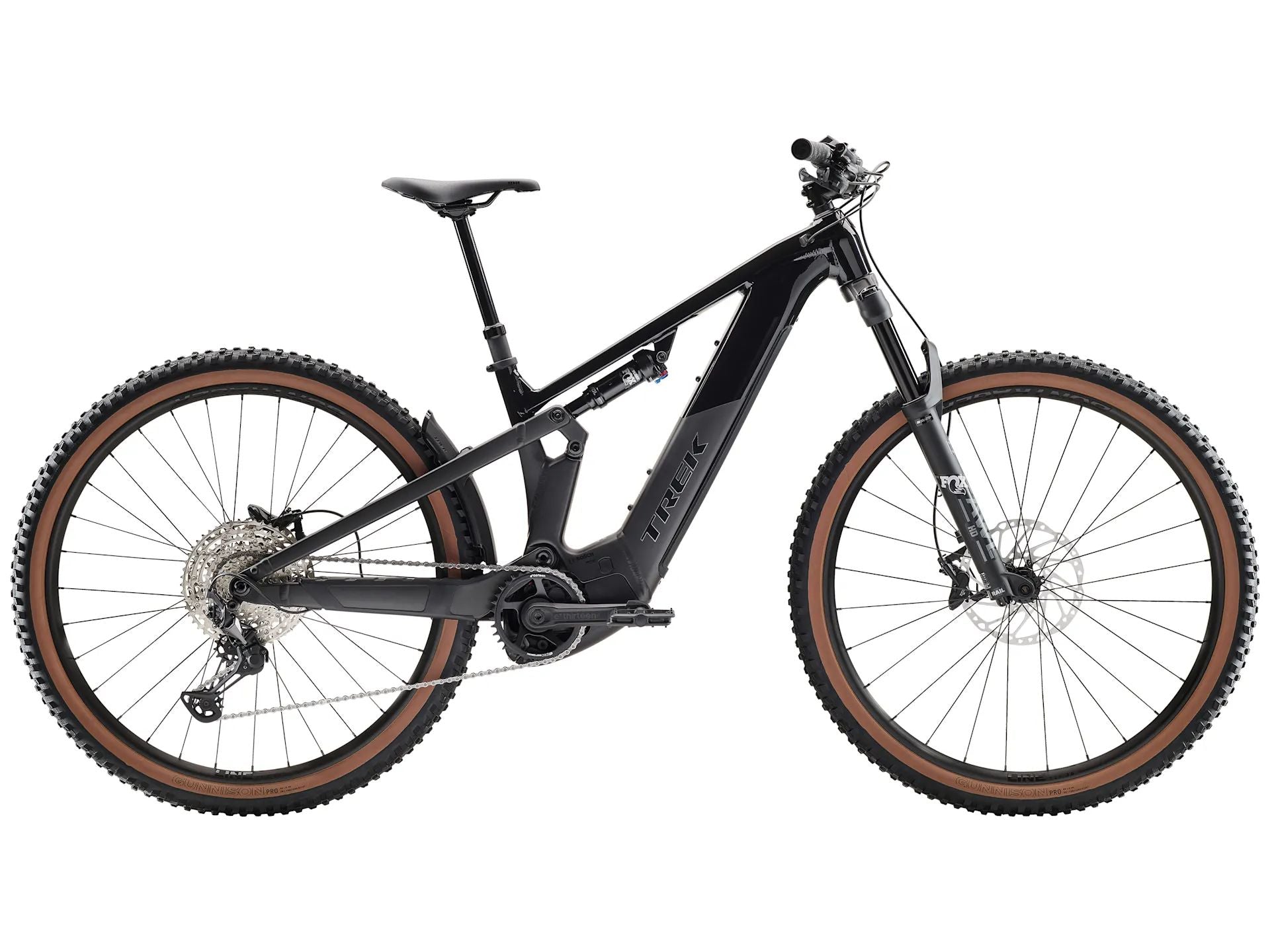 e-bike fully Buy Trek Powerfly+ FS 6 800Wh Dark Star/Dark Web 2026
