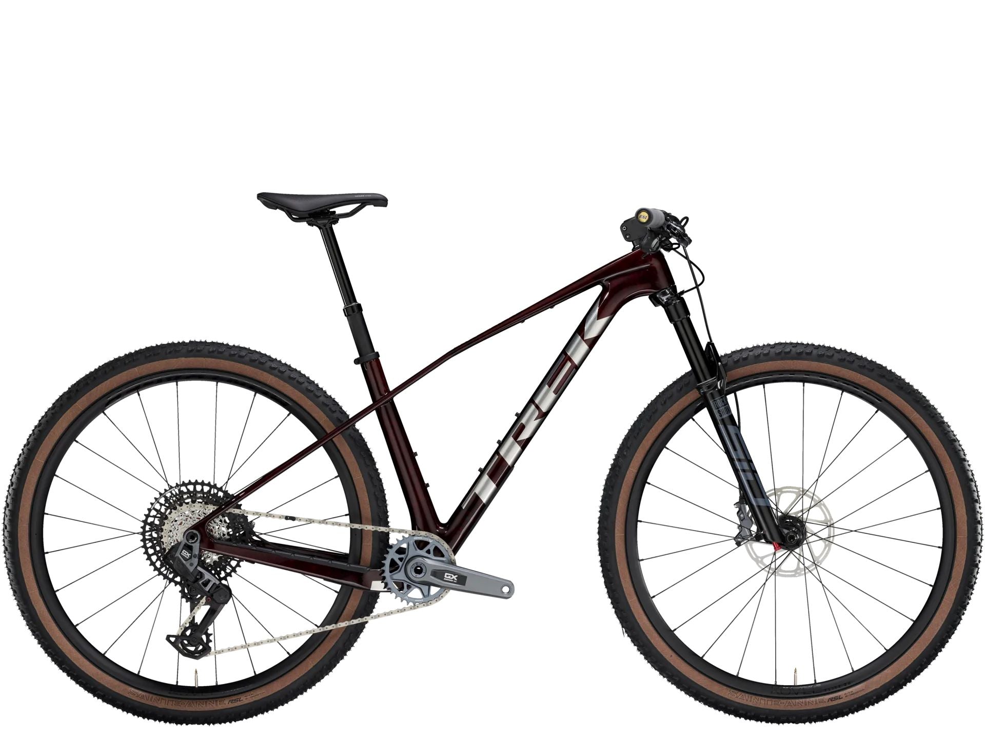 Buy Trek Procaliber 9.7 AXS Carbon Red Smoke 2025