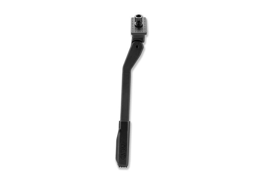 Acid ACID Fahrradständer CM ROOKIE EASY M - Liquid-Life #Wähle Deine Farbe_schwarz