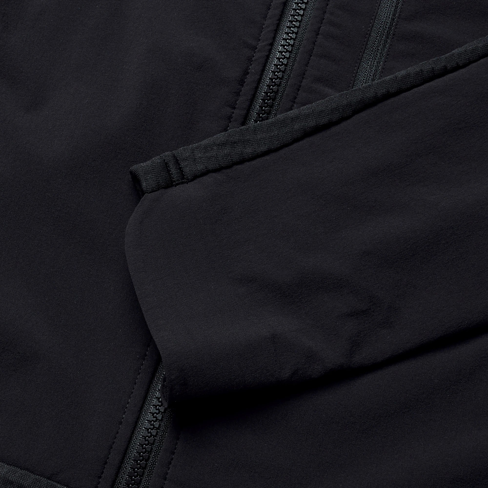 Endura MT500 POLARTEC JACKET - Liquid-Life #Wähle Deine Farbe_BLACK