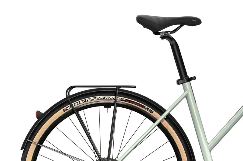 Flyer Upstreet SL 3.10 Mixed Frosty Sage Gloss