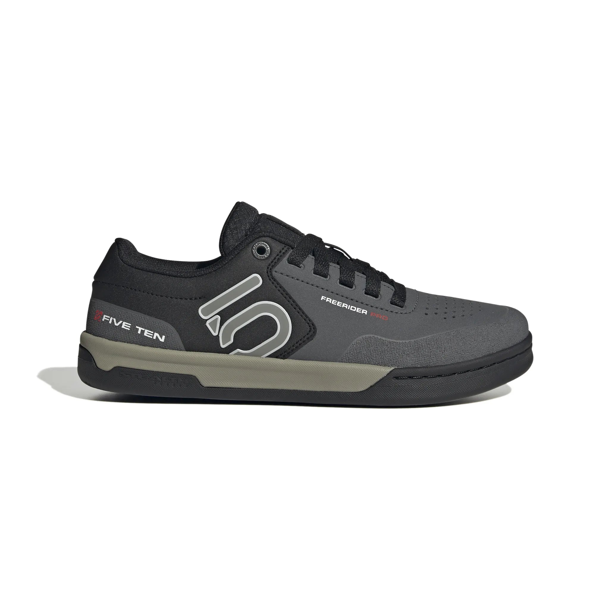 FiveTen Freerider Pro #Wähle Deine Farbe_Grey/Silver Pebble/Core Black