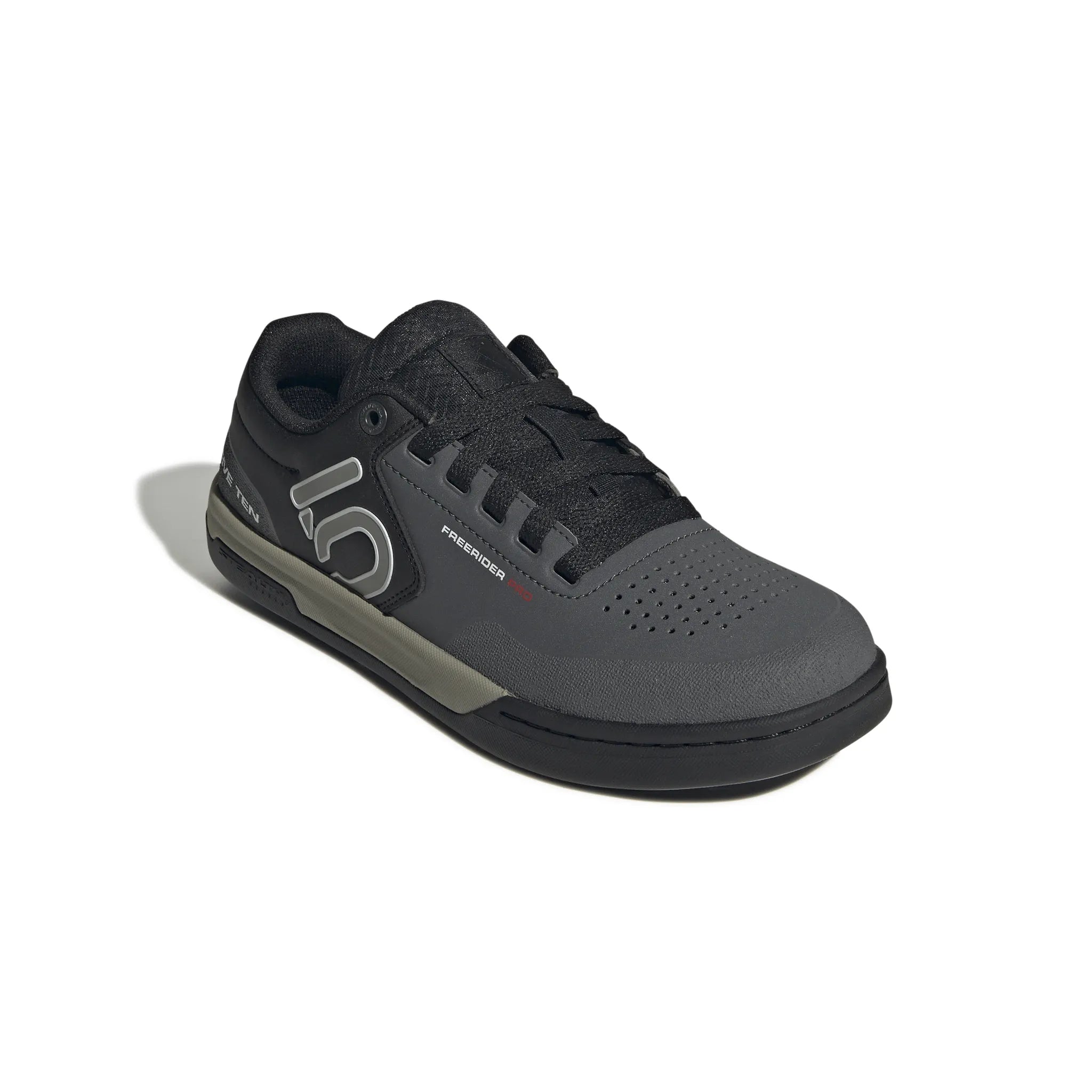 FiveTen Freerider Pro #Wähle Deine Farbe_Grey/Silver Pebble/Core Black