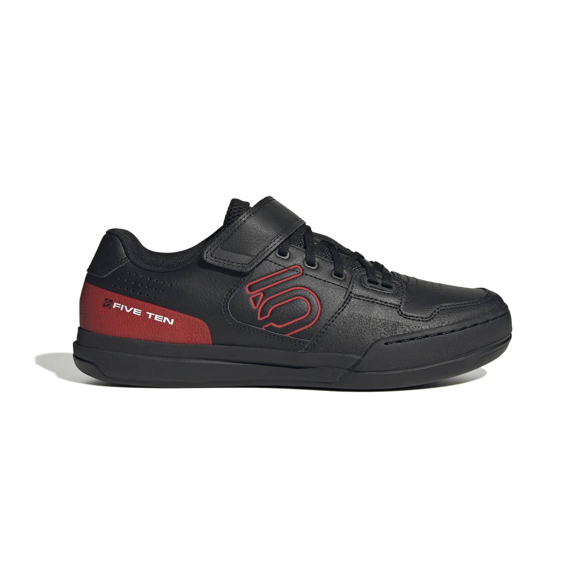 FiveTen Hellcat #Wähle Deine Farbe_Core Black/Red/ftwr White