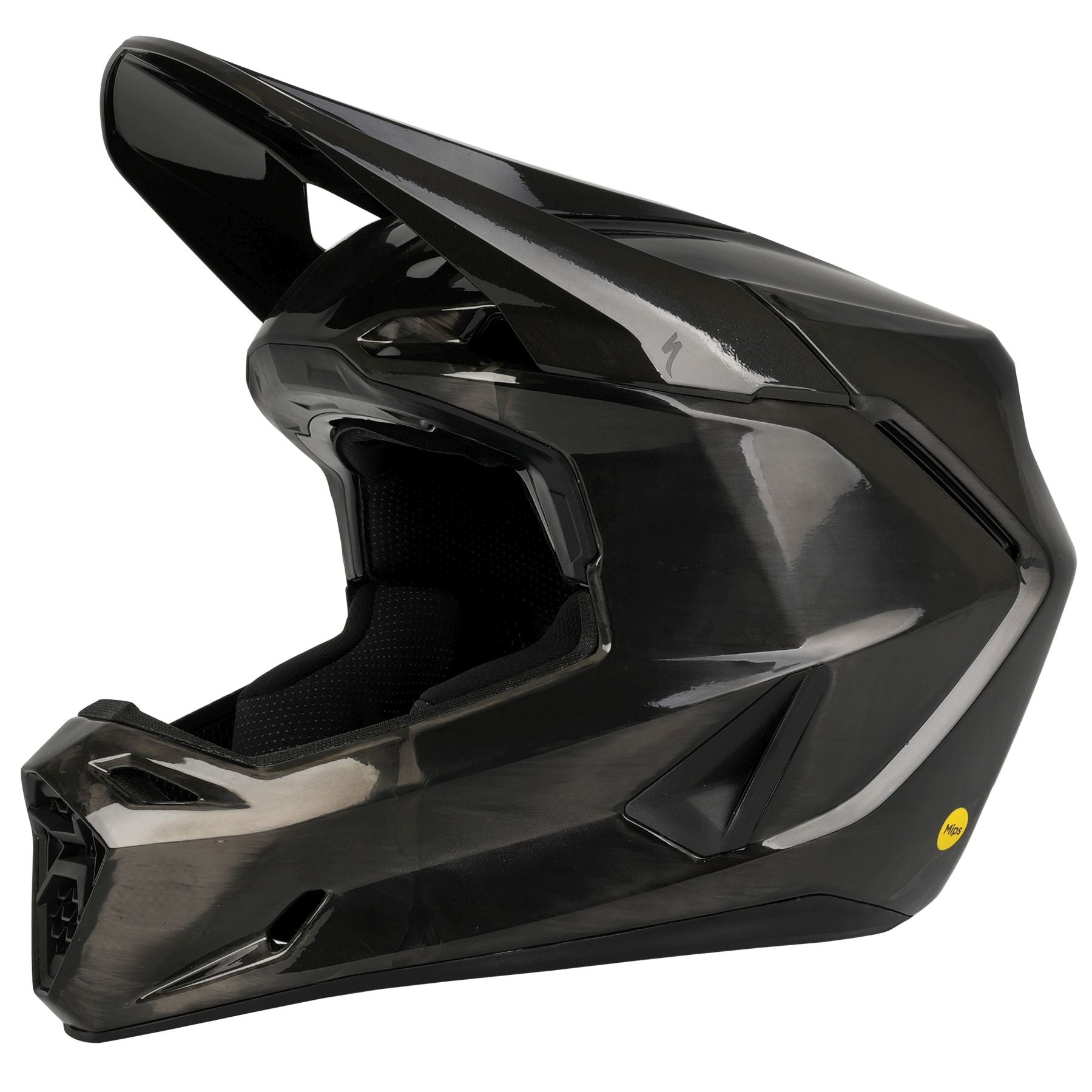 Specialized Dissident 2 Helmet CE - Liquid-Life #Wähle Deine Farbe_Stealth Carbon