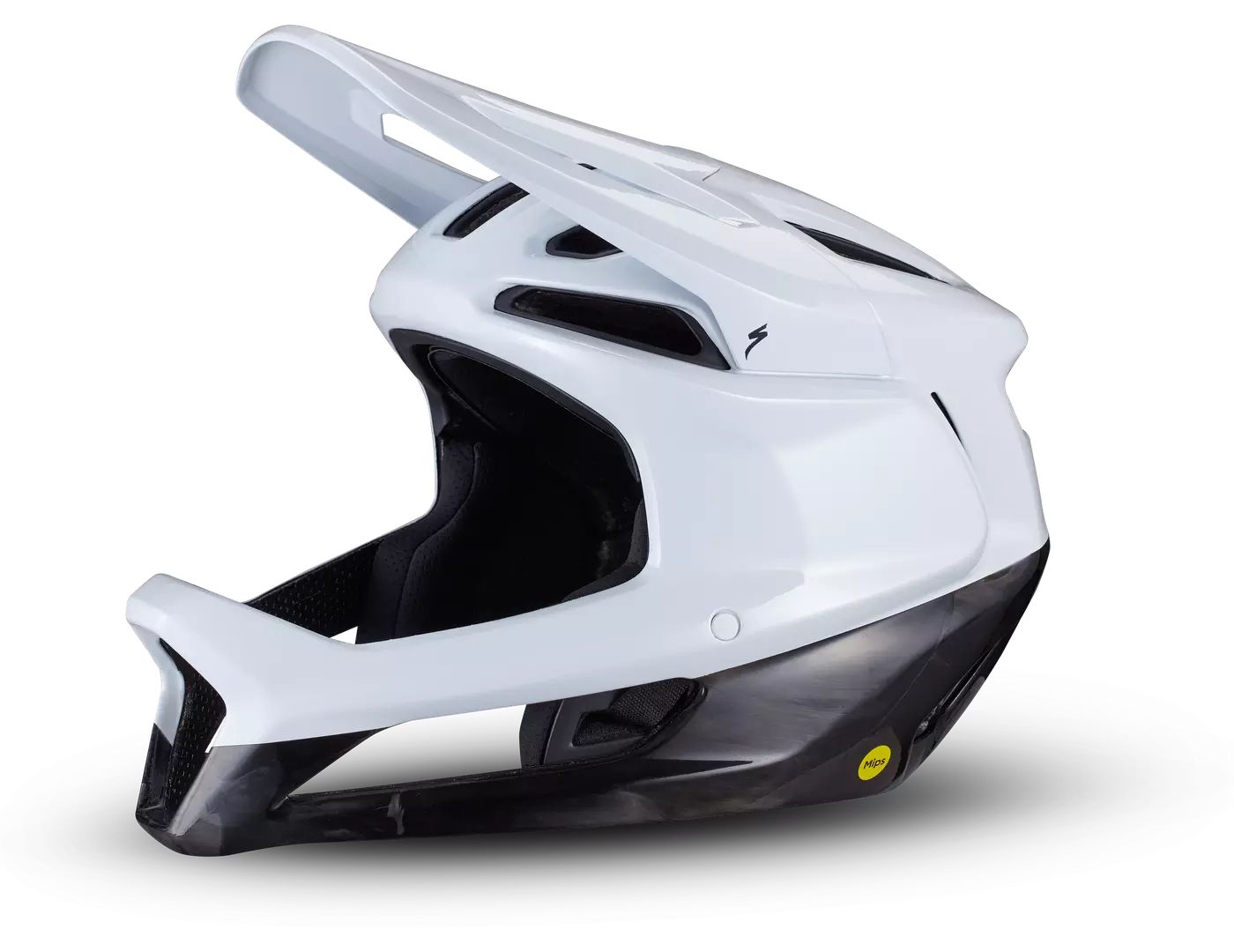 Specialized Gambit Helmet CE #Wähle Deine Farbe_White/ Carbon