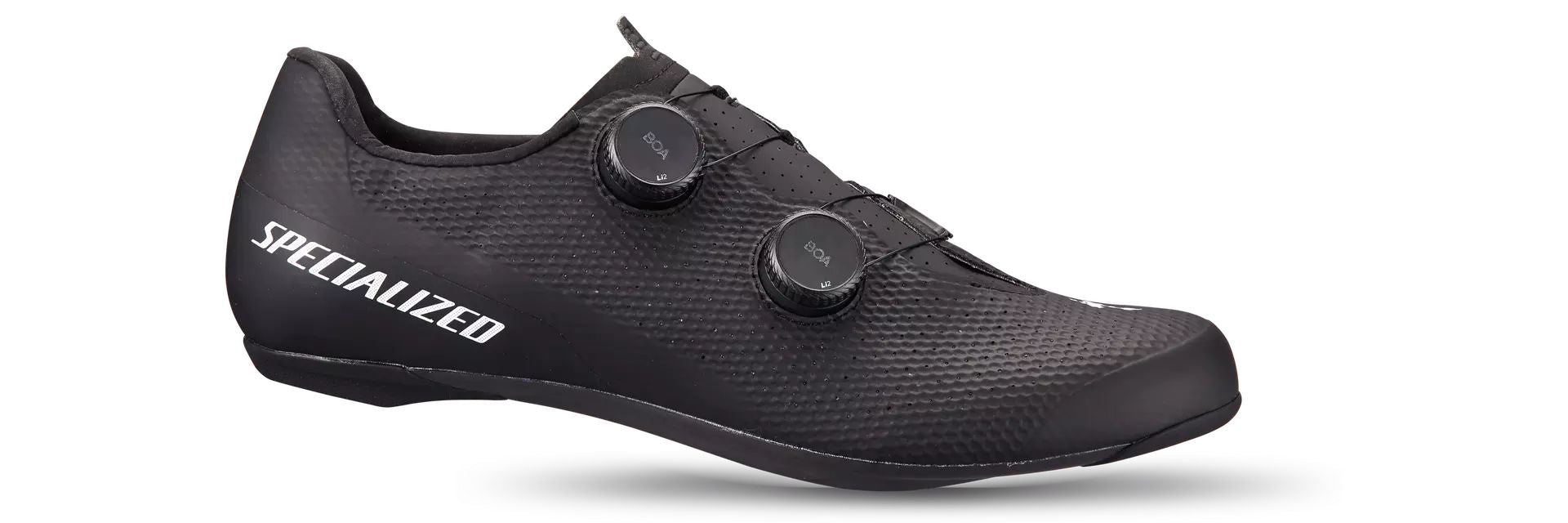 Specialized Torch 3.0 Road Shoe #Wähle Deine Farbe_Black