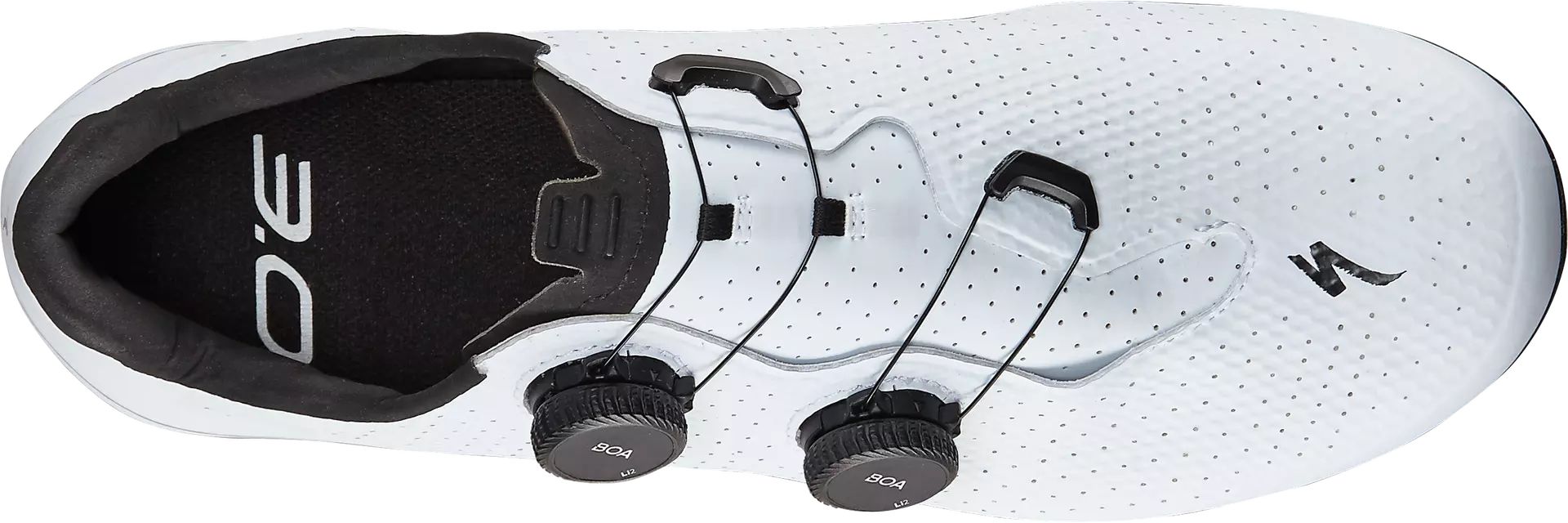 Specialized Torch 3.0 Road Shoe #Wähle Deine Farbe_White