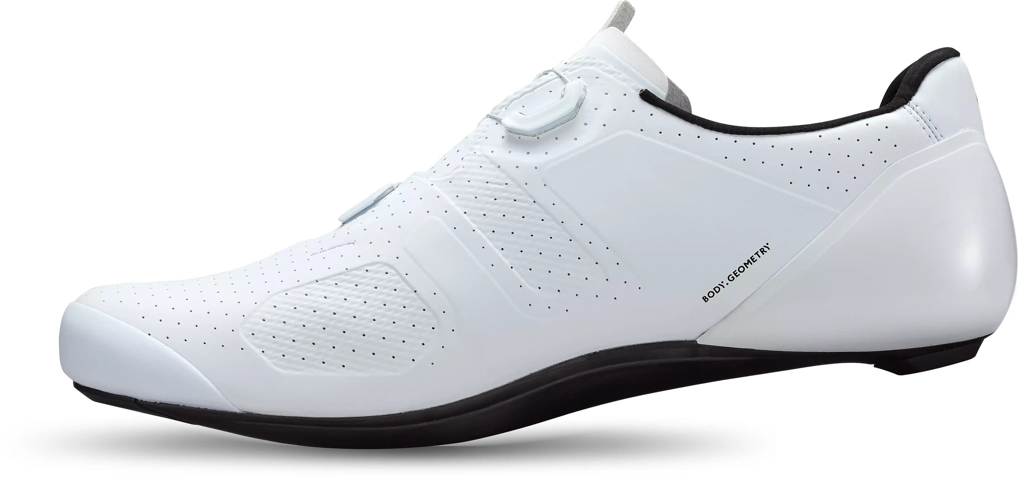 Specialized S-Works Torch Road Shoe - Liquid-Life #Wähle Deine Farbe_White
