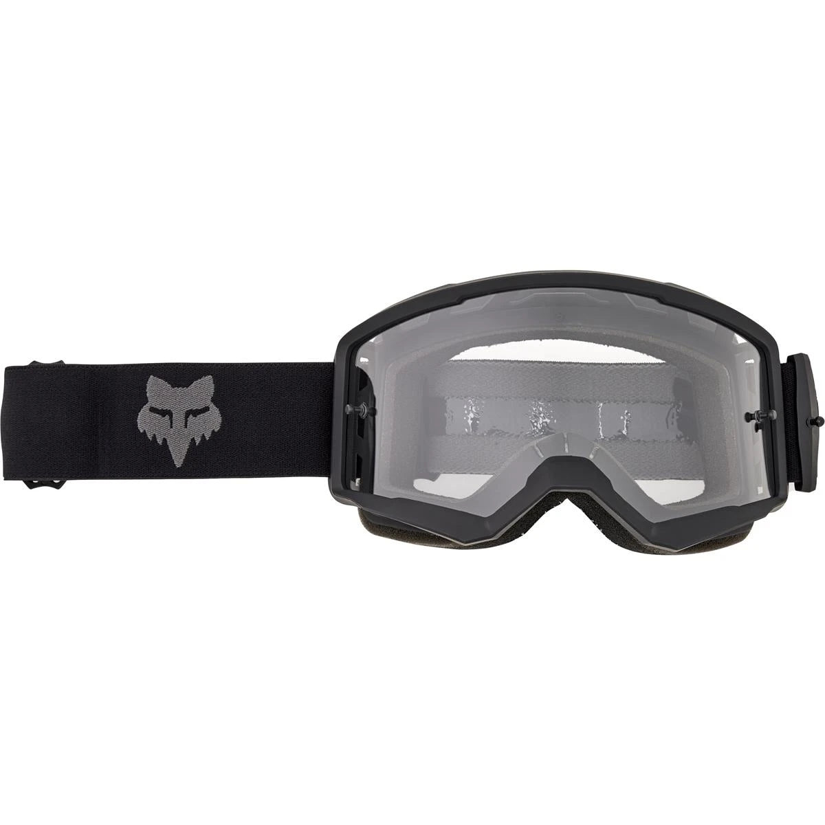 Fox MTB Main Goggle - Liquid-Life #Wähle Deine Farbe_black