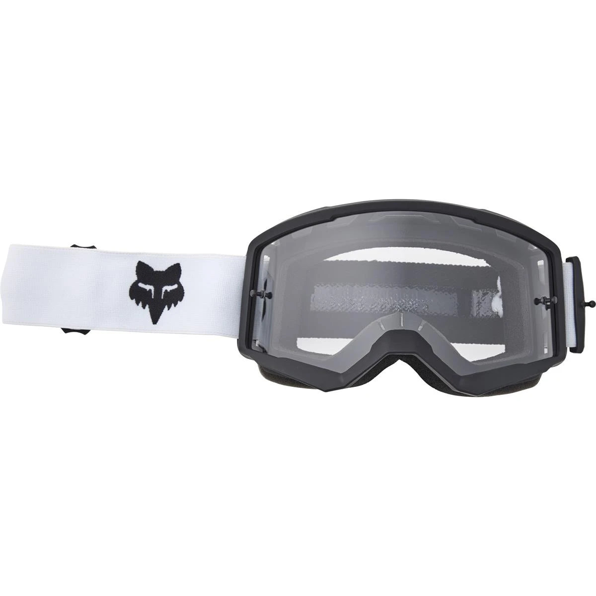Fox MTB Main Goggle - Liquid-Life #Wähle Deine Farbe_white