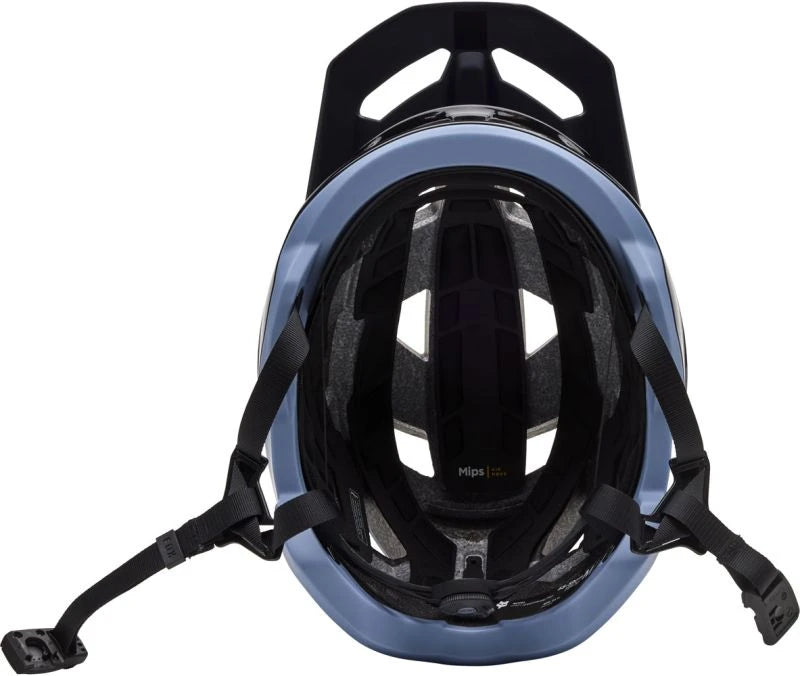 Fox Speedframe Pro Backfade, CE #Wähle Deine Farbe_Midnight