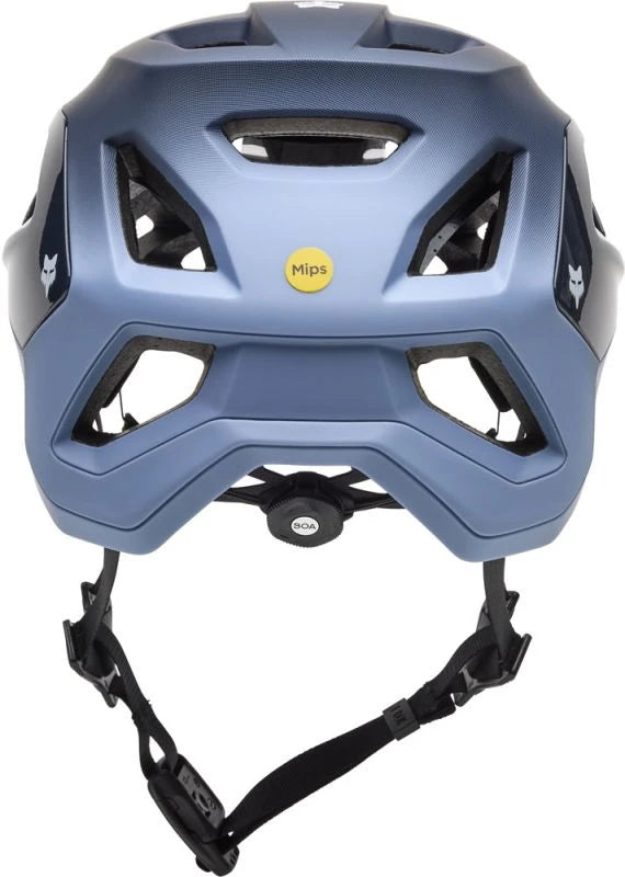 Fox Speedframe Pro Backfade, CE #Wähle Deine Farbe_Midnight