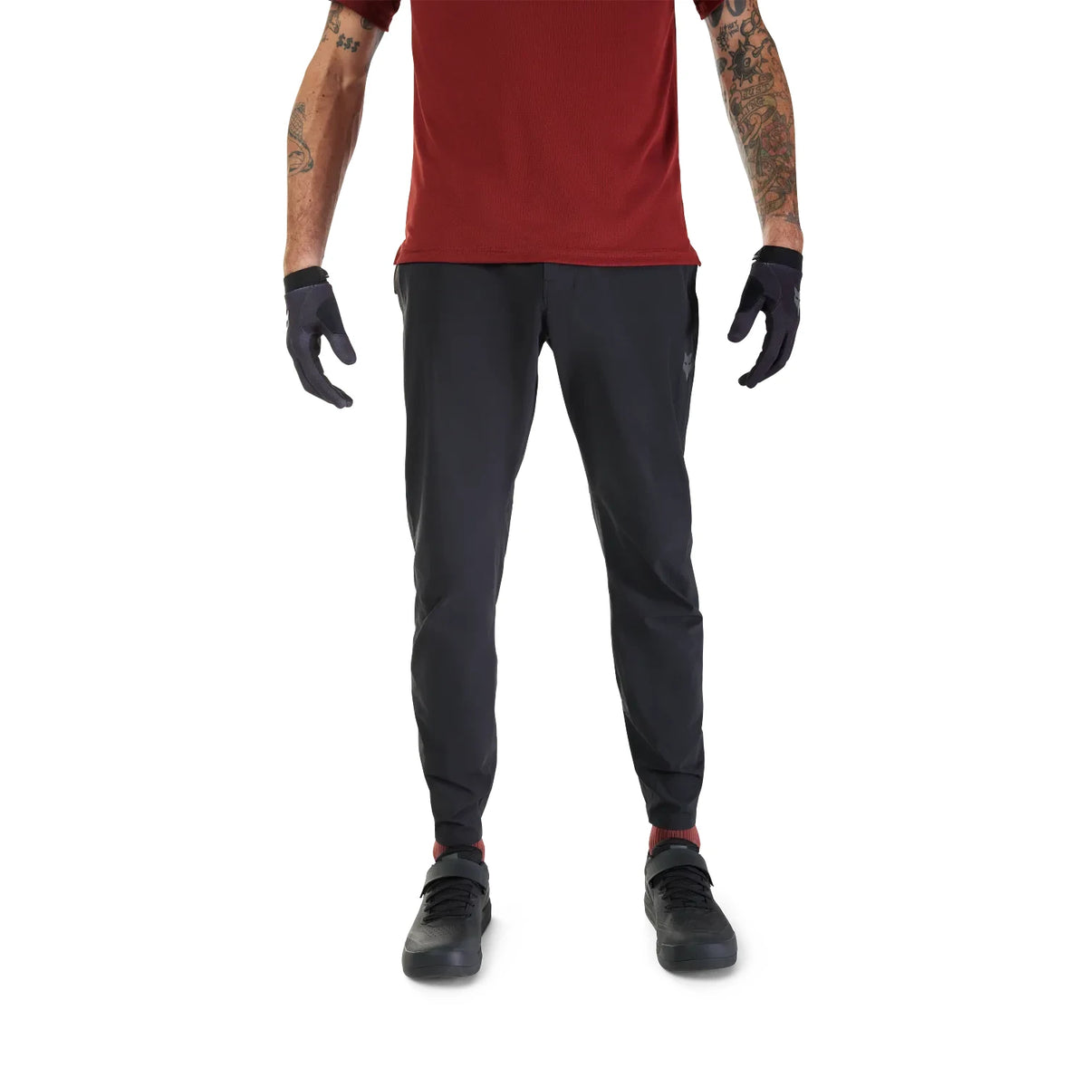 Fox Ranger Pant - Liquid-Life #Wähle Deine Farbe_black
