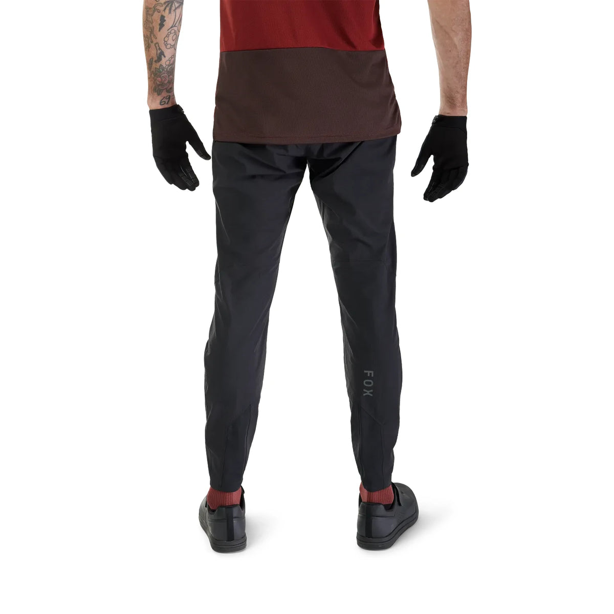Fox Ranger Pant - Liquid-Life #Wähle Deine Farbe_black
