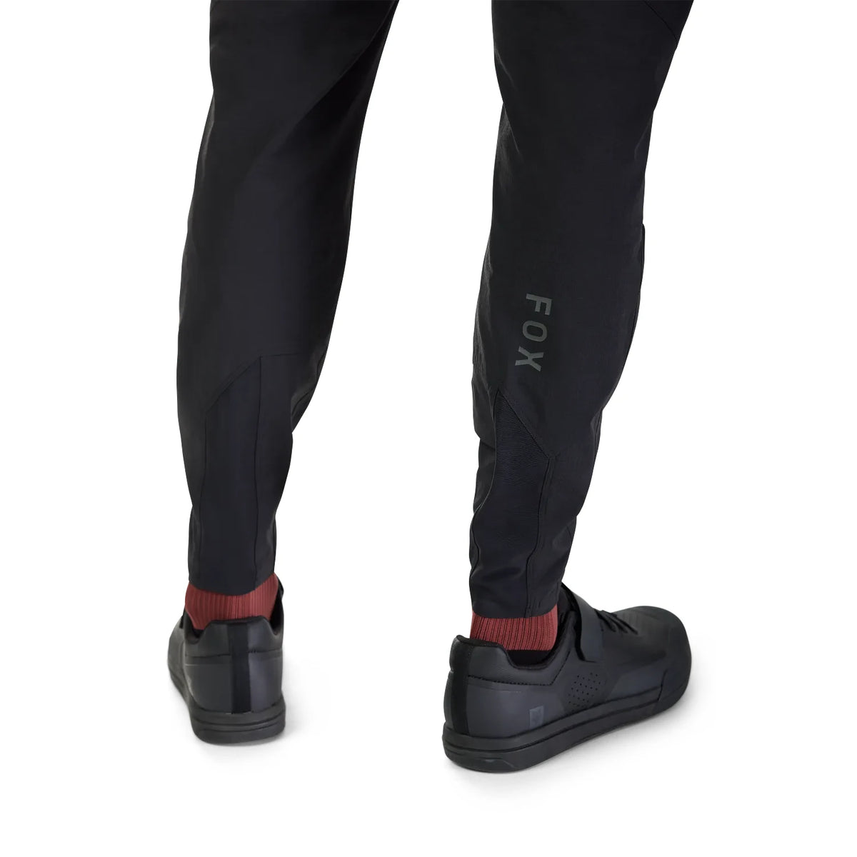 Fox Ranger Pant - Liquid-Life #Wähle Deine Farbe_black