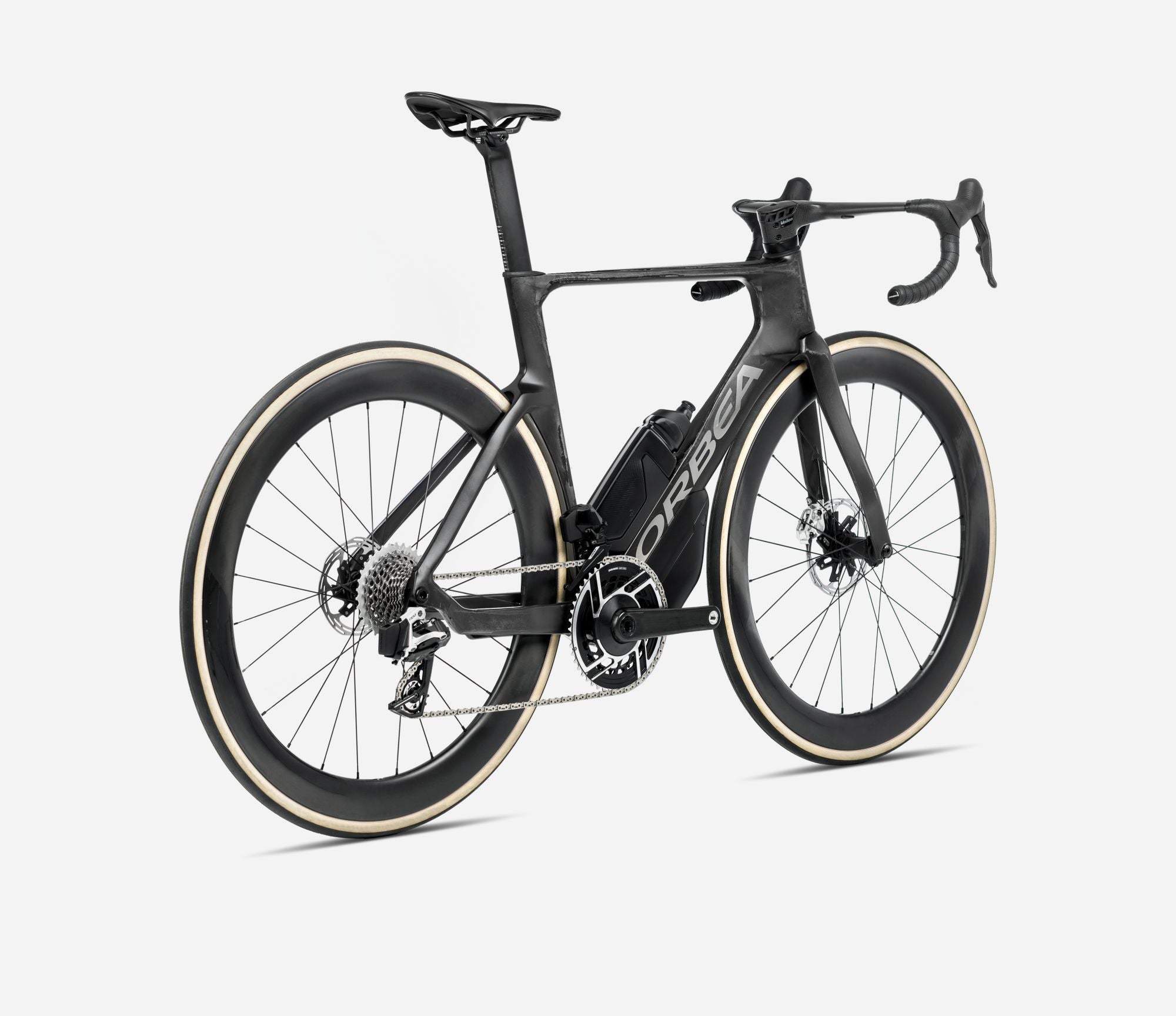 Orbea ORCA AERO M30iLTD Carbon - Titanium 2025