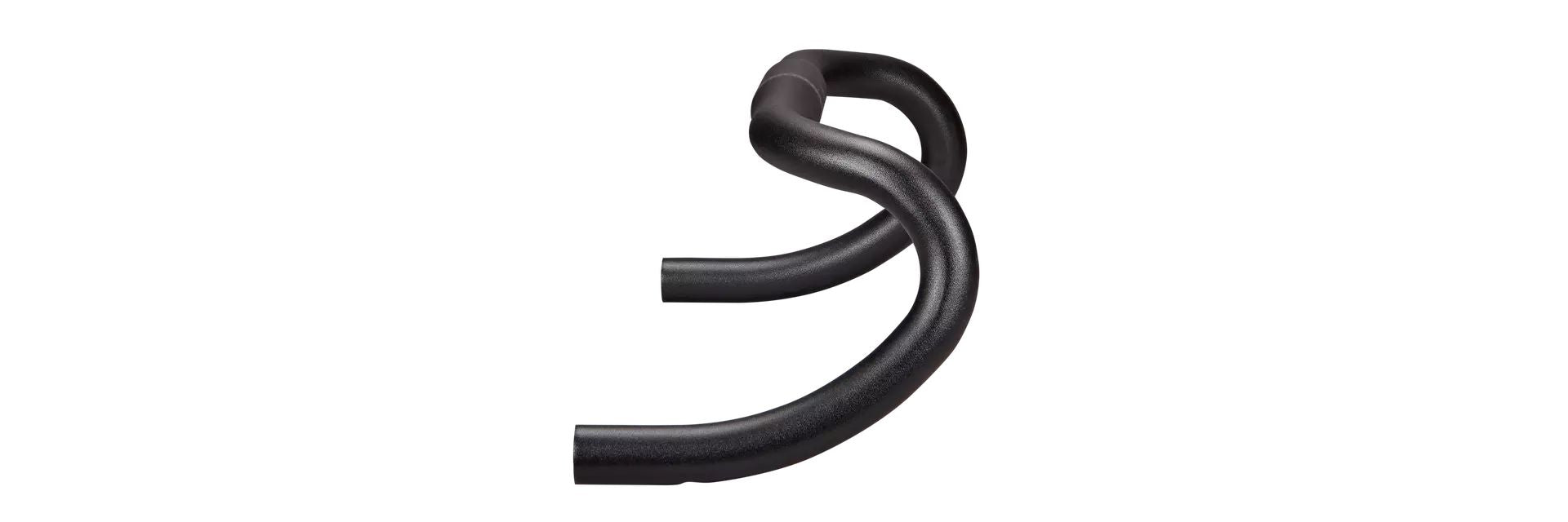 Specialized COMP ALLOY SHORT REACH FLARE RD BAR - Liquid-Life #Wähle Deine Farbe_BLACK ANO