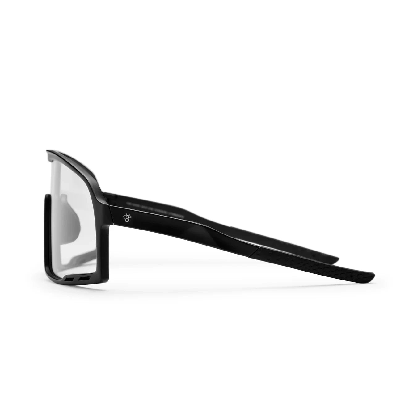 CHPO Henrik - Liquid-Life #Wähle Deine Farbe_Black/Transparent