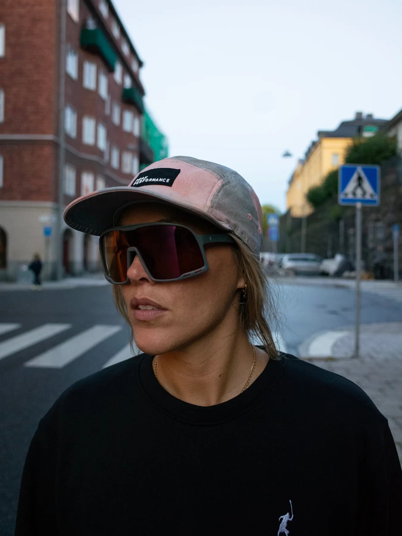 CHPO Henrik - Liquid-Life #Wähle Deine Farbe_Grey/Infra Purple