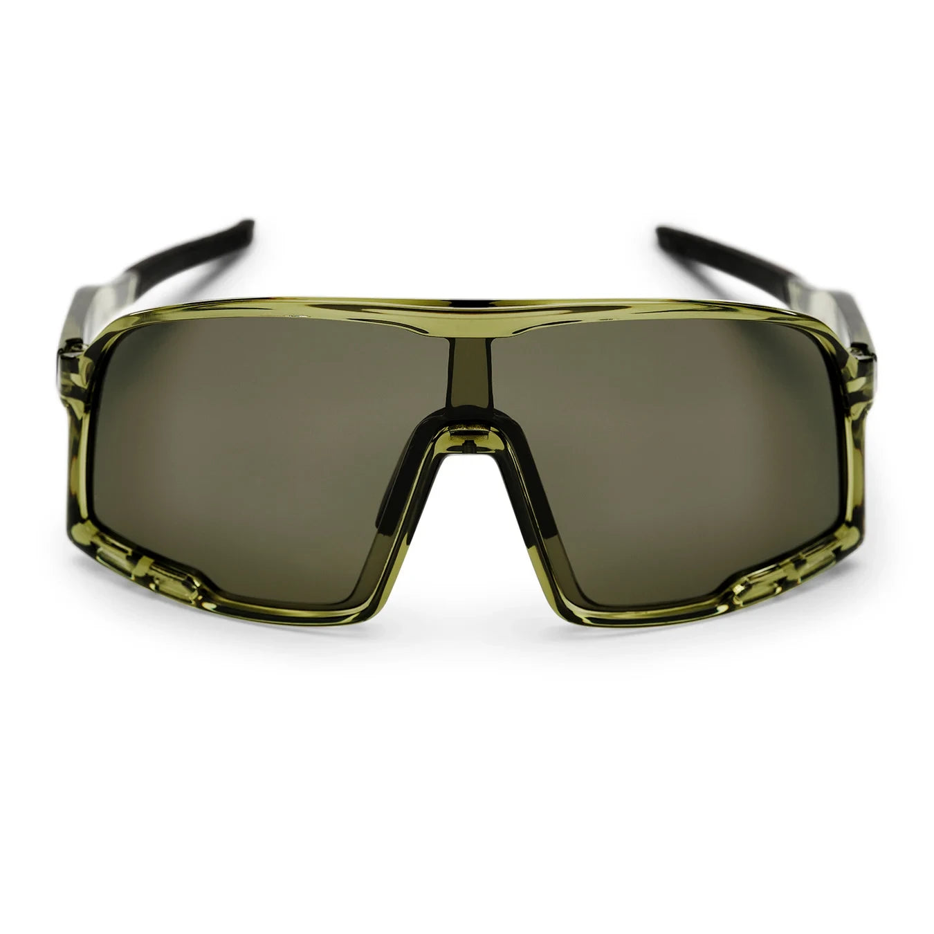CHPO Henrik - Liquid-Life #Wähle Deine Farbe_Forest Green/Green Mirror