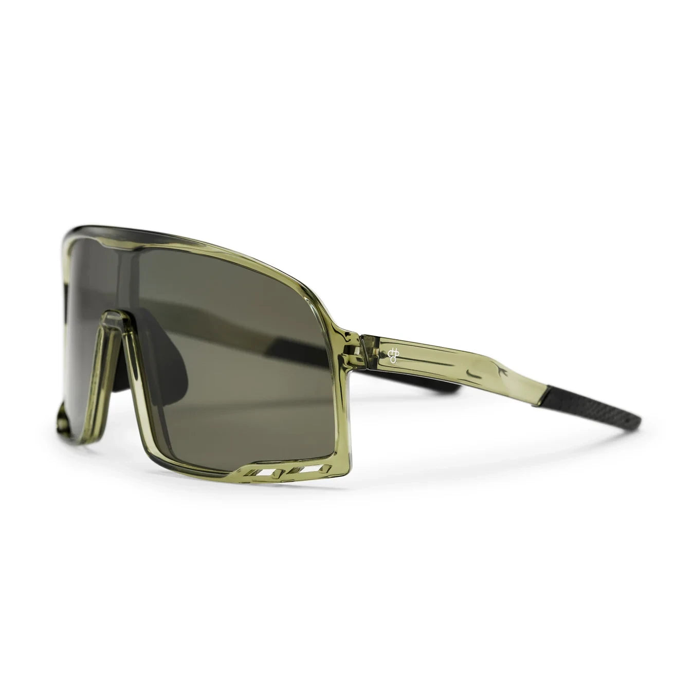 CHPO Henrik - Liquid-Life #Wähle Deine Farbe_Forest Green/Green Mirror