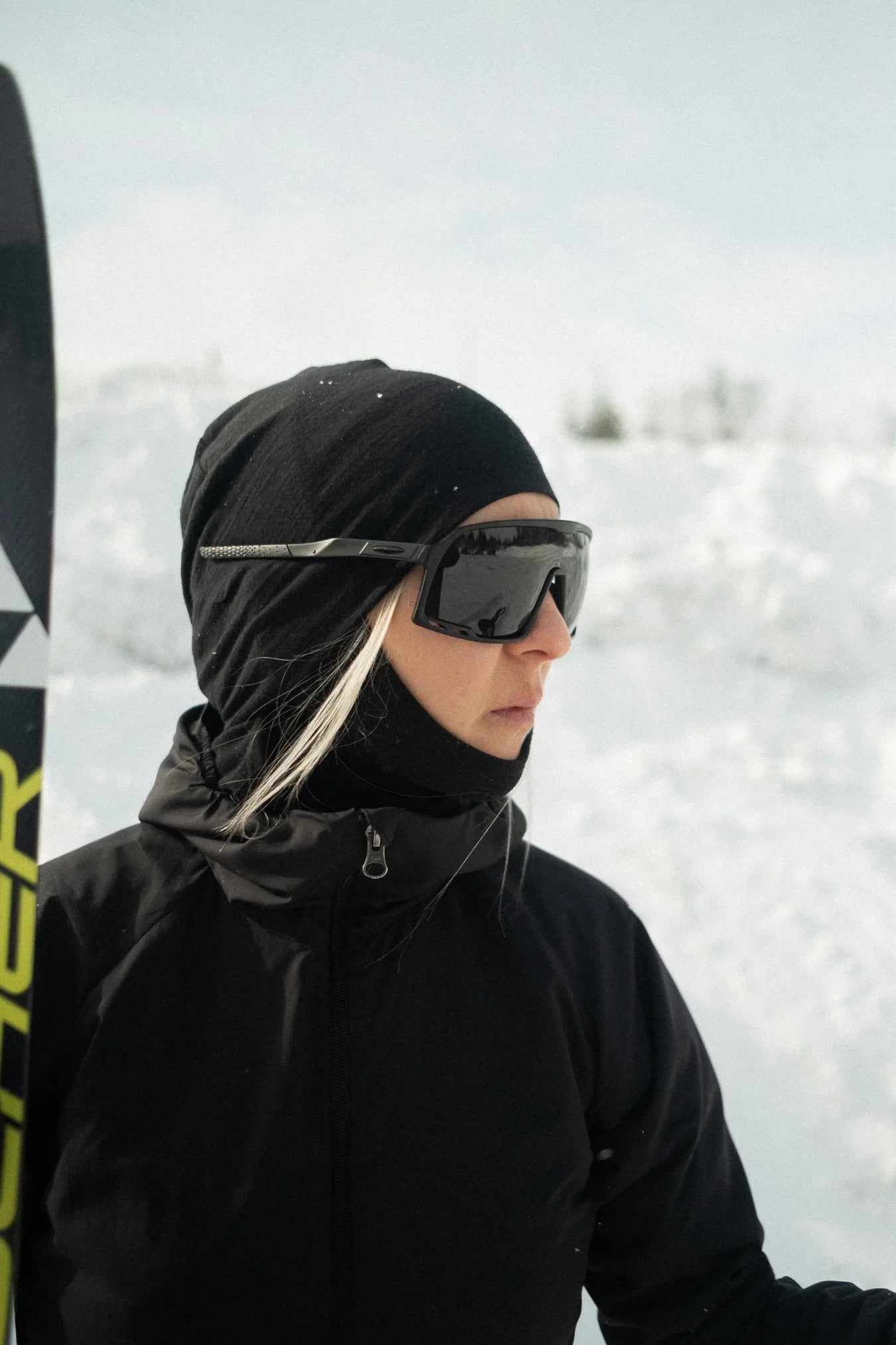 CHPO Henrik - Liquid-Life #Wähle Deine Farbe_Black/Black