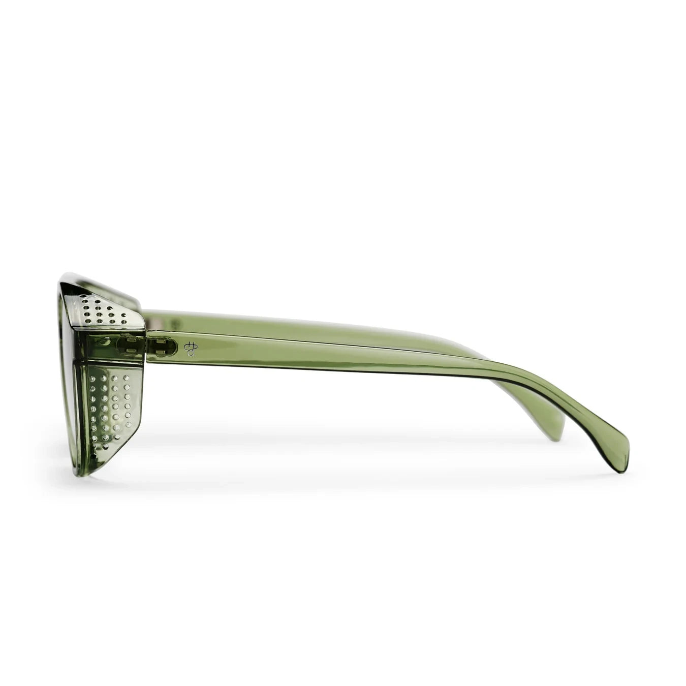 CHPO Rickard - Liquid-Life #Wähle Deine Farbe_Forest Green/Green