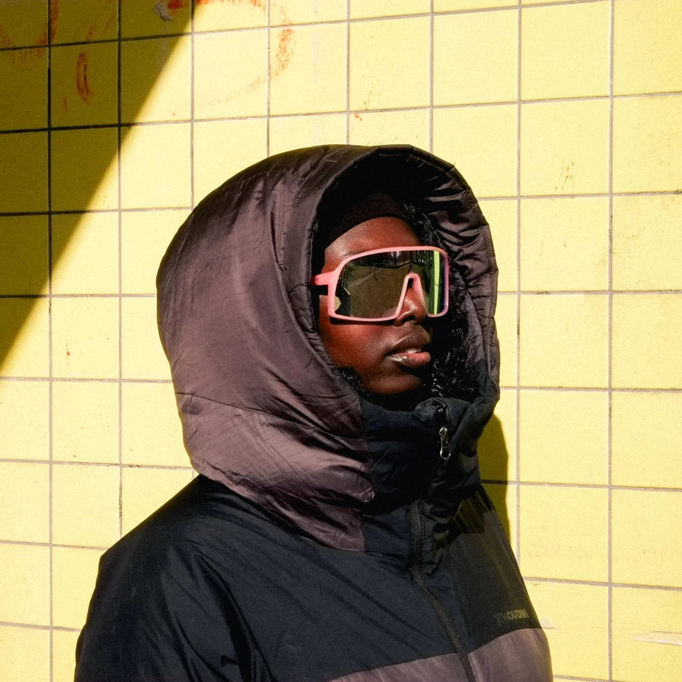 CHPO Erica - Liquid-Life #Wähle Deine Farbe_Pink/Pink Mirror