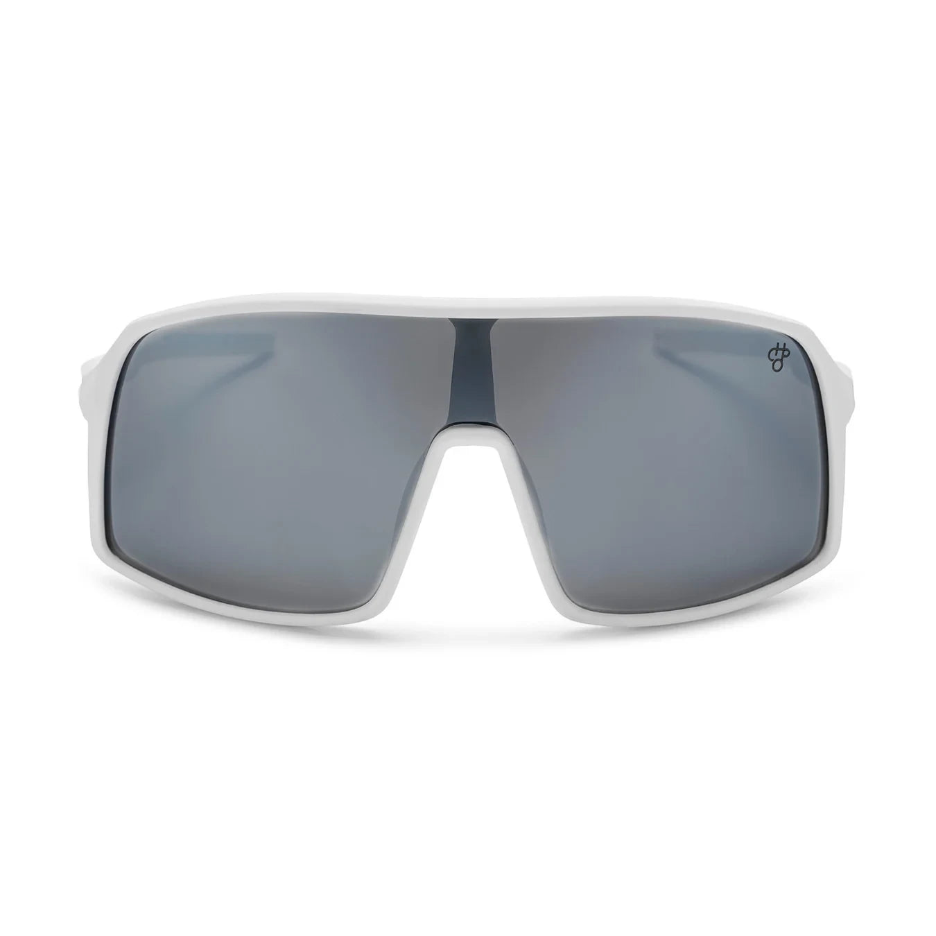 CHPO Erica - Liquid-Life #Wähle Deine Farbe_White/Silver Mirror