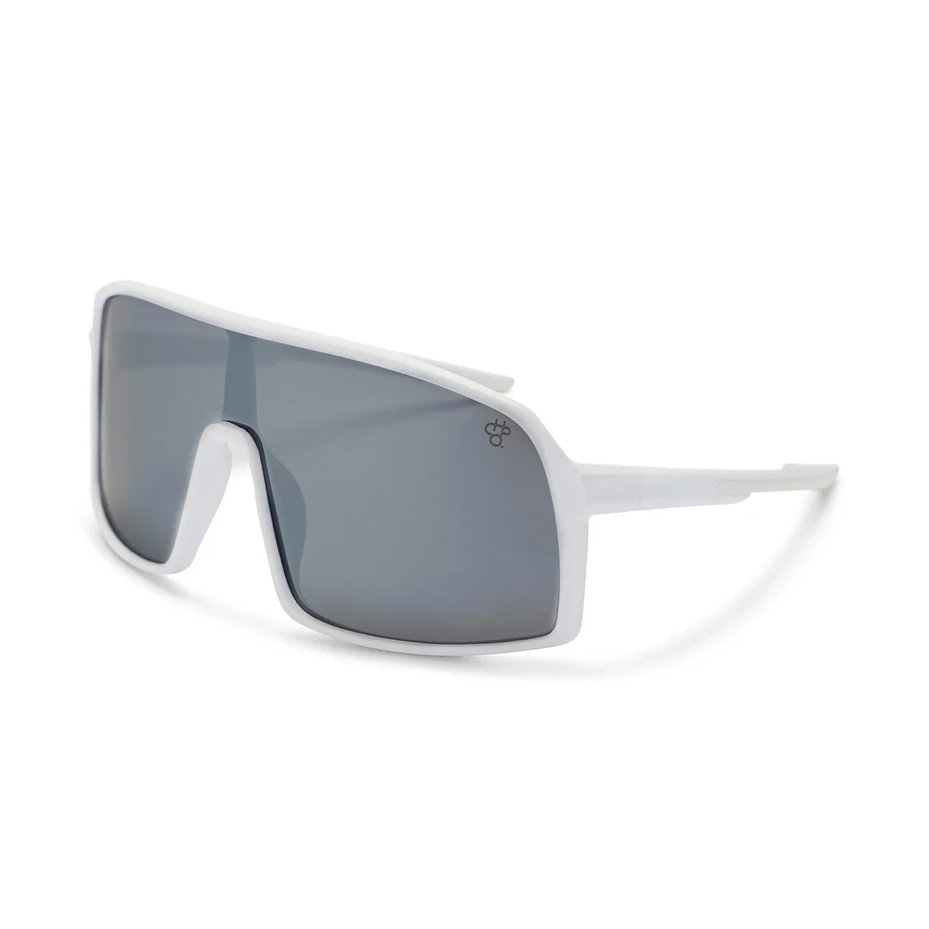 CHPO Erica - Liquid-Life #Wähle Deine Farbe_White/Silver Mirror