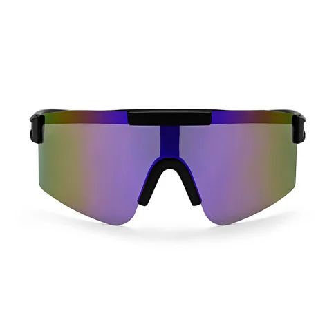 CHPO Luca - Liquid-Life #Wähle Deine Farbe_Black/Purple Mirror