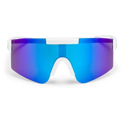 CHPO Luca - Liquid-Life #Wähle Deine Farbe_White/Blue Mirror