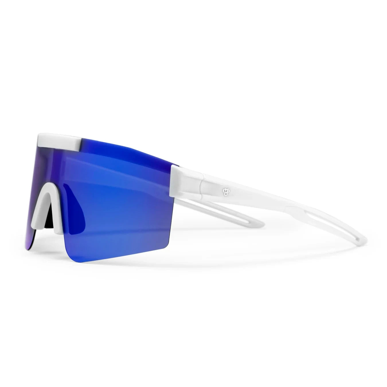 CHPO Luca - Liquid-Life #Wähle Deine Farbe_White/Blue Mirror