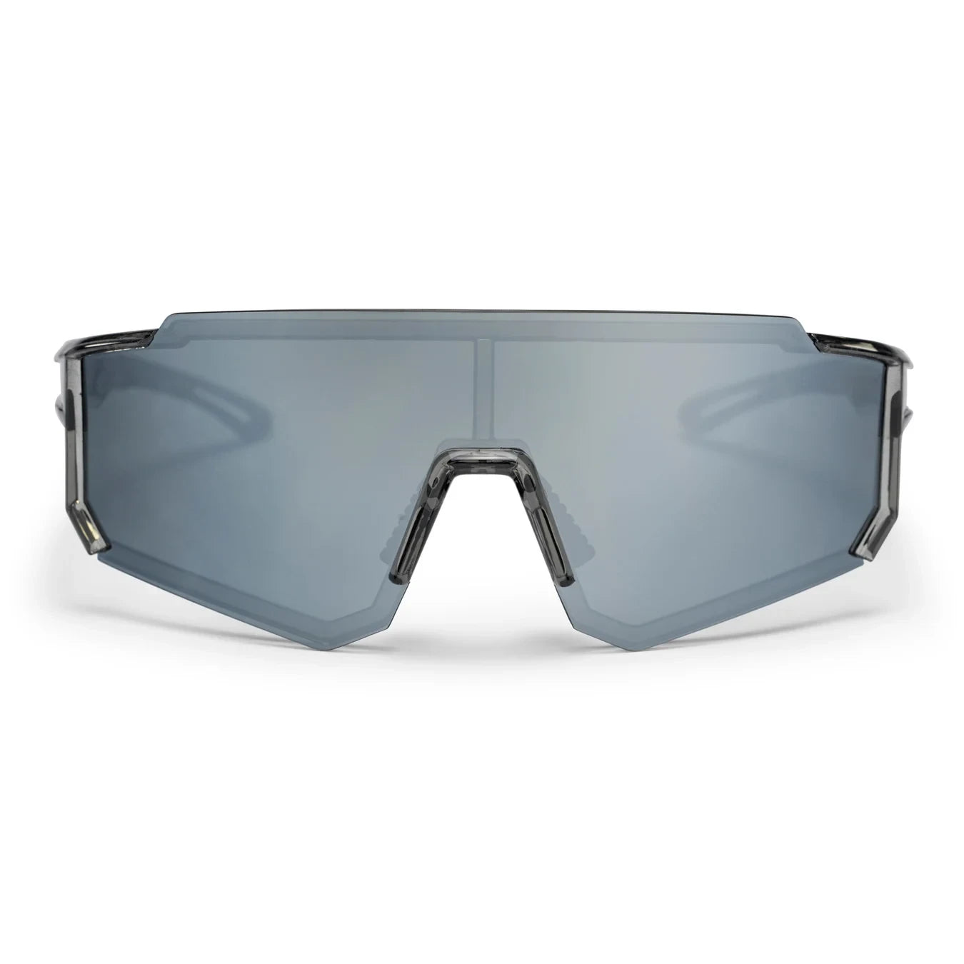 CHPO Siri - Liquid-Life #Wähle Deine Farbe_Transparent Grey/Silver Mirror