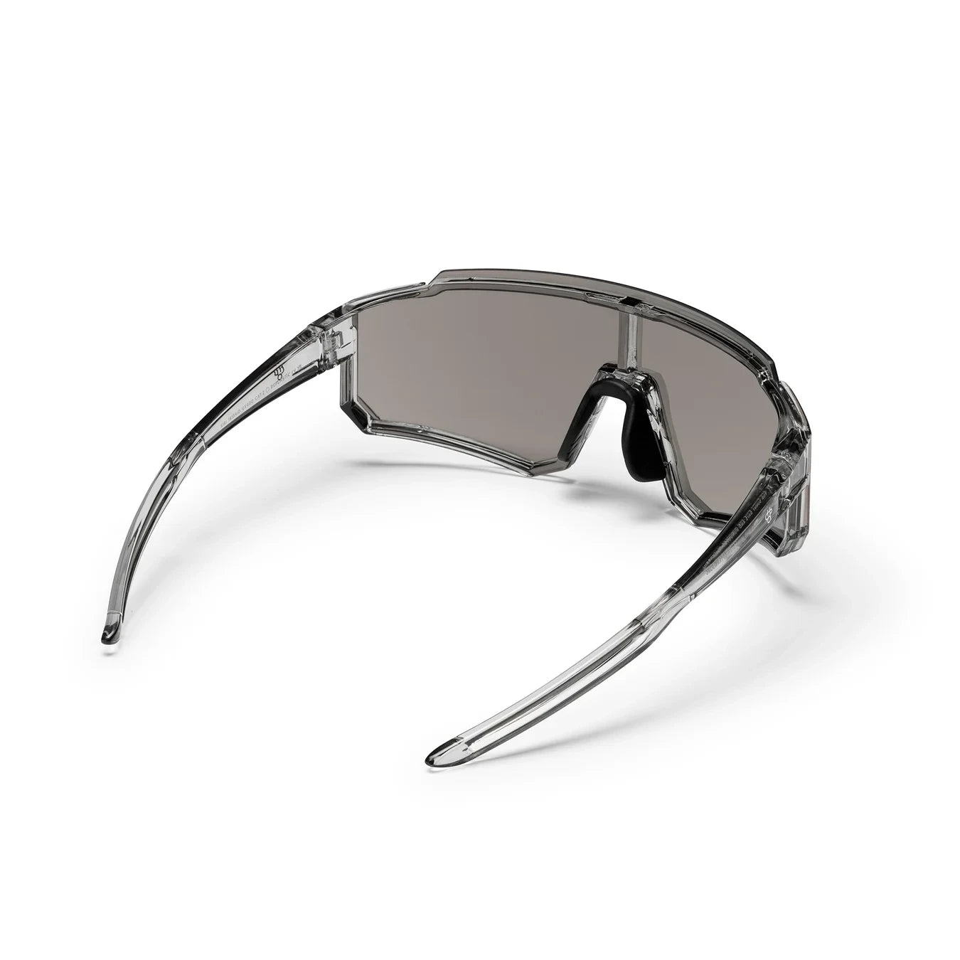CHPO Siri - Liquid-Life #Wähle Deine Farbe_Transparent Grey/Silver Mirror